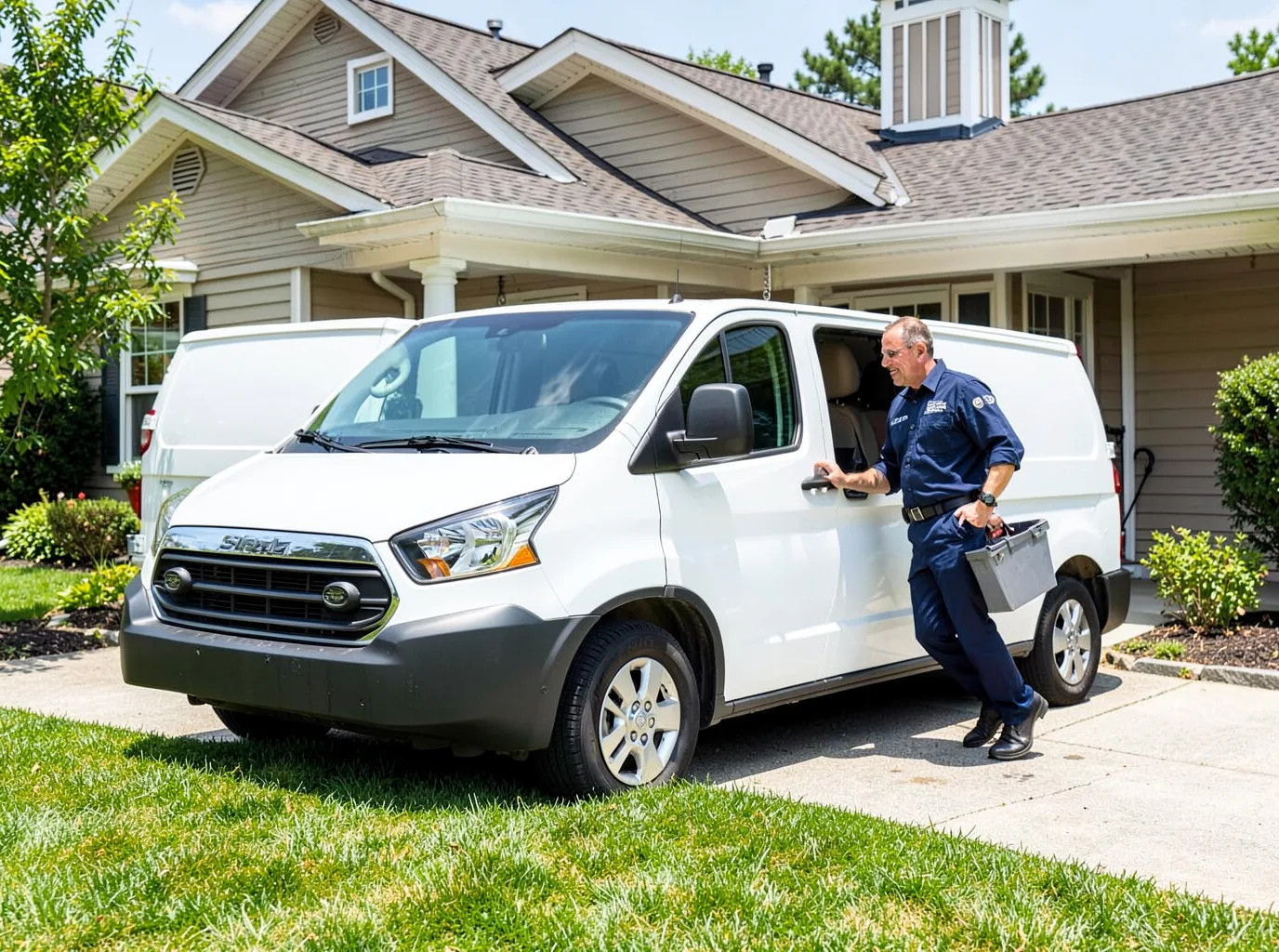 Emergency Plumber company in Springdale, AR